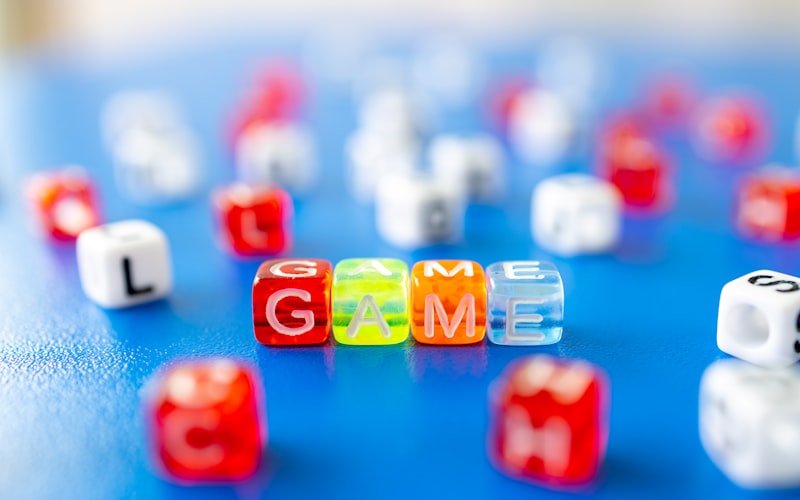 Family games comparison